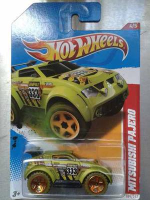 Hotwheels Varios Modelos Reales 1 (ver)