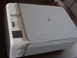 Hp Photosmart C