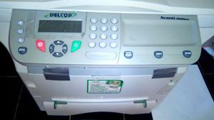 Impresora Delcop Avanti  Usada.precio Negociable