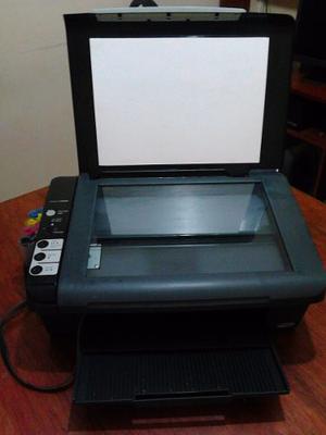Impresora Epson Cx (para Reparar)