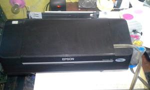Impresora Epson Stylus T21 Para Reparar