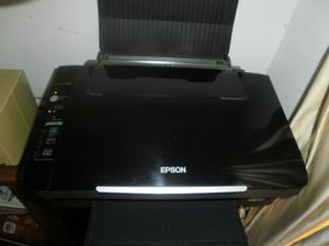 Impresora Epson Stylus Tx 100 Remato