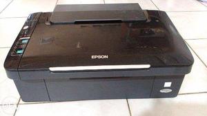 Impresora Epson Stylux Tx100