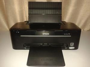 Impresora Epson T22