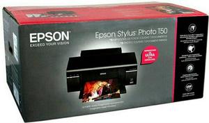 Impresora Epson T50 Nueva