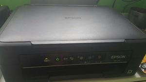 Impresora Epson Xp-211 Wi Fi Y Scanner