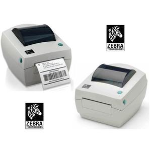 Impresora Etiquetas Zebra Gc420t Sustituye Tl Nueva Bagc