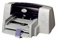 Impresora Hp 640