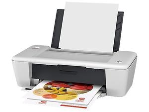 Impresora Hp Deskjet Ink Advantage  Inyeccion A Tinta