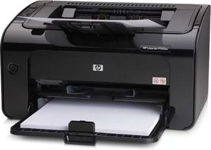 Impresora Hp w Laserjet 18ppm Toner 85a New Paga Debito