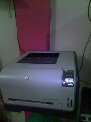 Impresora Laser Hp Cpni Color Oferta