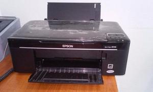 Impresora Multifuncional Epson