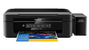Impresora Multifuncional Epson L365