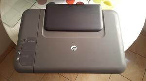 Impresora Multifuncional Hp 
