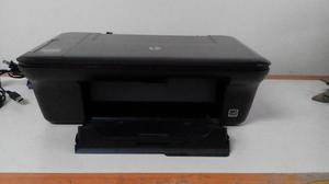 Impresora Multifuncional Hp  Wifi, Escanea, Fotocopia