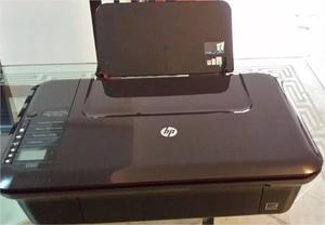 Impresoras Hp Deskjet  Y Hp Deskjet F