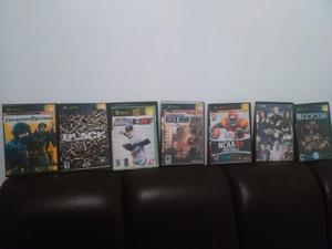 Juegos De Xbox