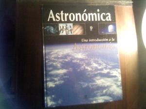 Libro De Introducción A La Astronomia