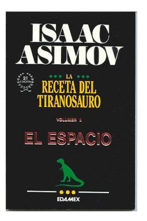 Libro Digital Escaneado - Isaac Asimov