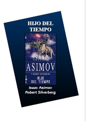 Libro Digital Escaneado - Isaac Asimov