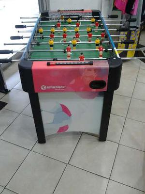 Mesa De Futbolito