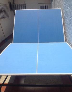 Mesa De Ping Pong. Marca Stiga.