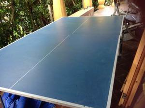 Mesa De Ping Pong Original