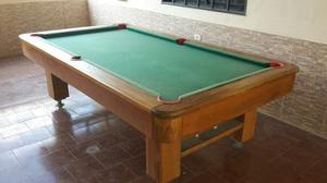 Mesa De Pool