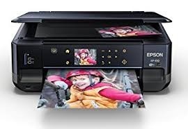 Multifuncional Epson Xp-610 Refurbished