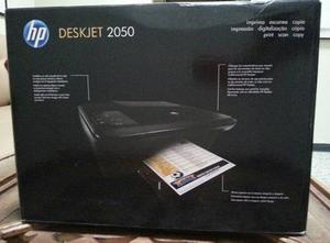 Multifuncional Hp Deskjet 