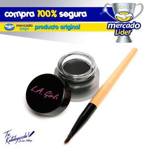 Sombras Para Ojos En Gel L A Girl Original Gel Liner Kit