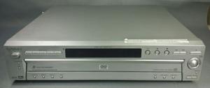 Sony 5 Disc Dvp-nc600