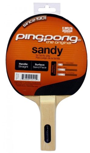 Tabla Madera Tenis De Mesa Ping Pong