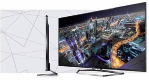 Tv Cyberlux 49 Pulgadas Smart Tv