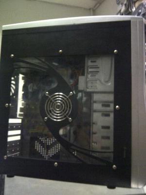 Vendo Cpu Con Procesador Pentium Dual-core