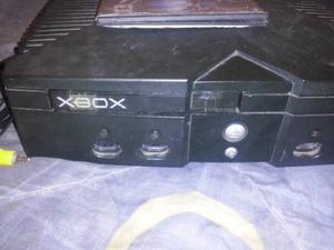Vendo O Cambio Xbox Clasico