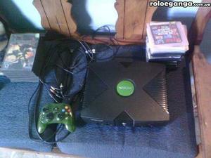 Xbox Clasico