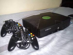 Xbox Clasico
