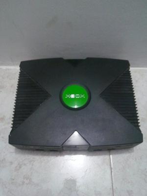 Xbox Clasico