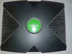 Xbox Clasico