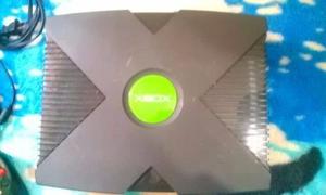 Xbox Clasico Barato Sólo Consola