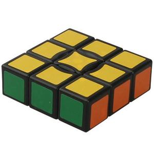 Cubo De Rubik - Floppy Magic Cube Puzzle 1x3x3