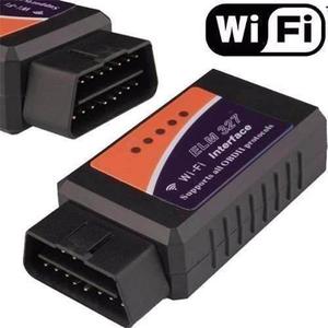 Escaner Interface Wifi Elm327