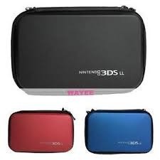 Estuche Nintendo 3ds