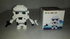 Legó Mini Legos De Star Wars