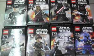 Legos Star Wars Miniatura