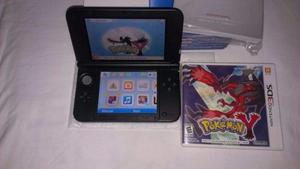 Nintendo 3ds