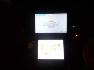 Nintendo 3ds Con Chip Virtual