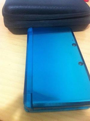 Nintendo 3ds Perfecto Estado