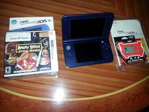 Nintendo 3ds Xl